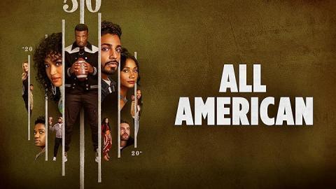 All American Temporada 6 - Capitulo 10