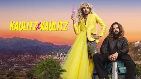 Kaulitz y Kaulitz Temporada 1 - Capitulo 3