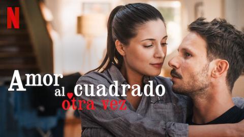 Ver Online Amor al cuadrado otra vez película en español