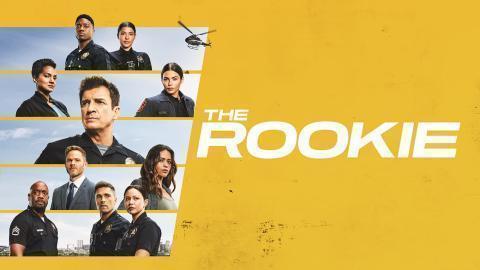 The Rookie Temporada 6 - Capítulo 7 en Espanol