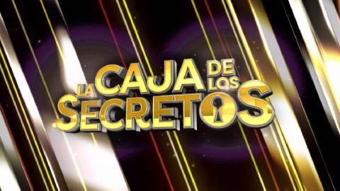 La Caja de Los Secretos Mexico - Capitulo 1