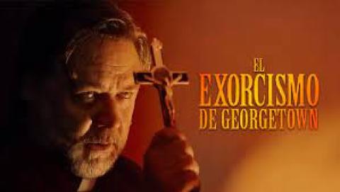 Ver Online - El exorcismo de Georgetown - película (en español) HD