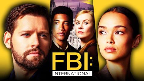 FBI:Internacional Temporada 3 - Capítulos Completos