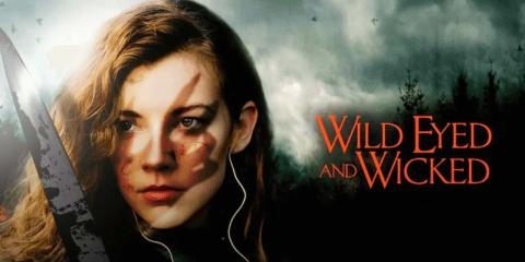 Ver película Wild Eyed and Wicked Online Gratis en español