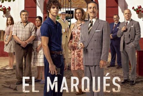 El Marqués Temporada 1 - Capitulo 5 Completo HD