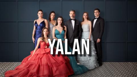 Yalan (La Mentira) - Capítulos Completos en Español