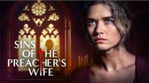 Ver película Sins of the Preacher’s Wife Online Gratis en español